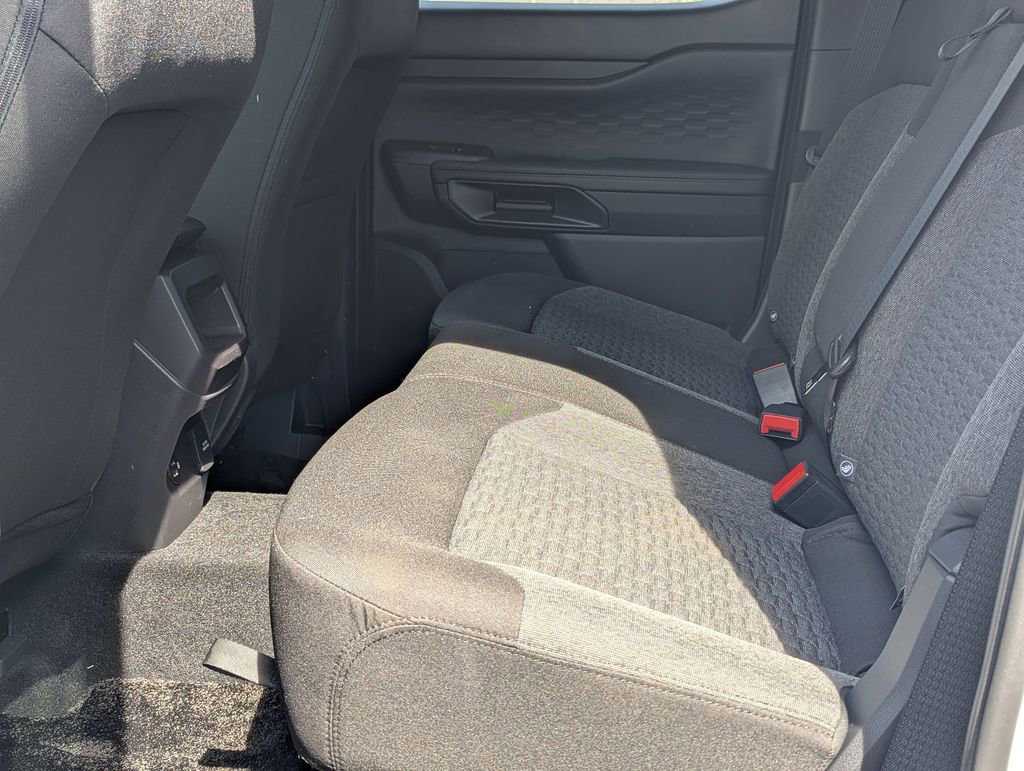 New 2026 Ford Ranger XLT w/ Technology Package AWD/4WD image 12