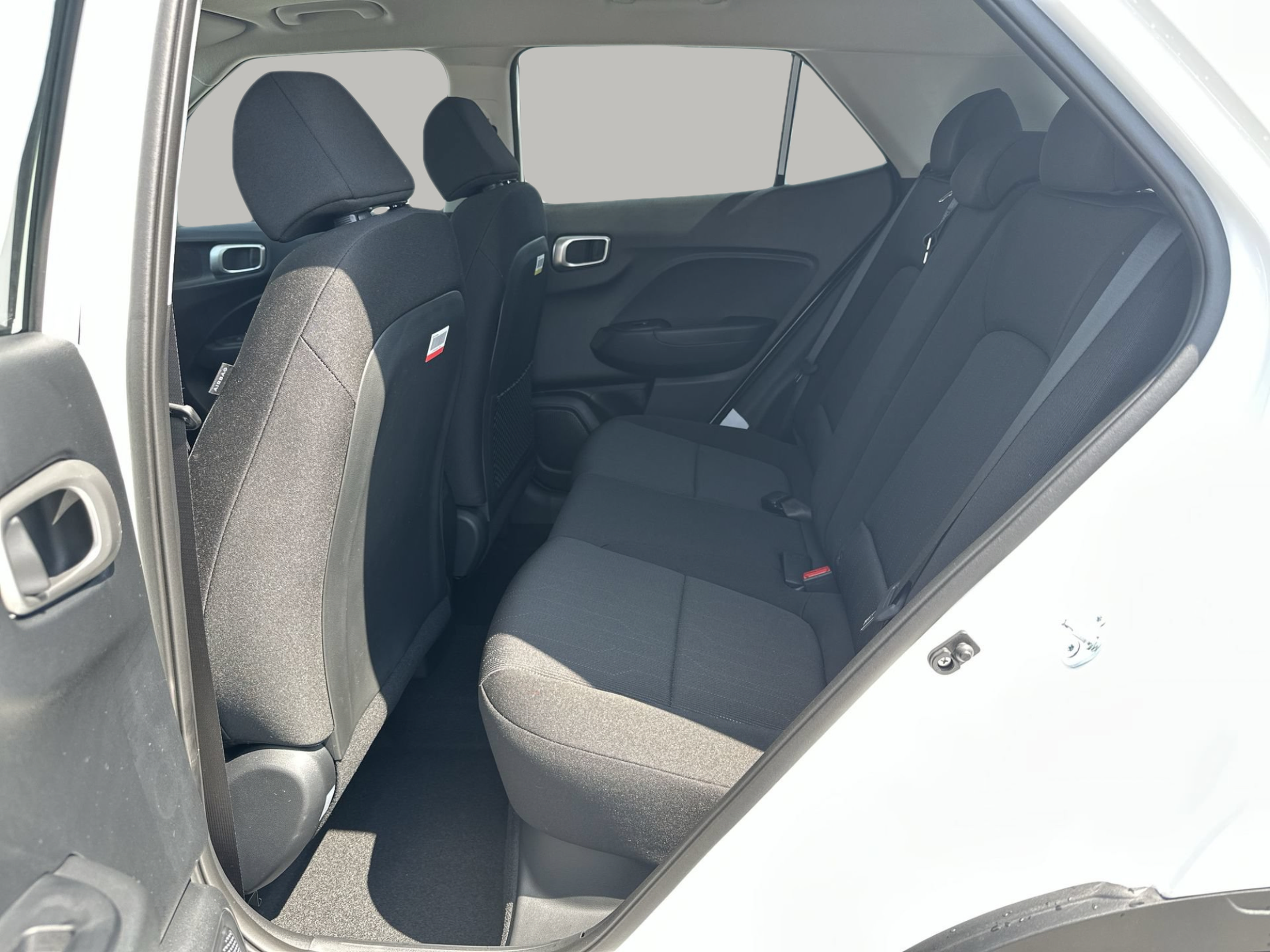 New 2026 Hyundai Venue SE FWD image 25