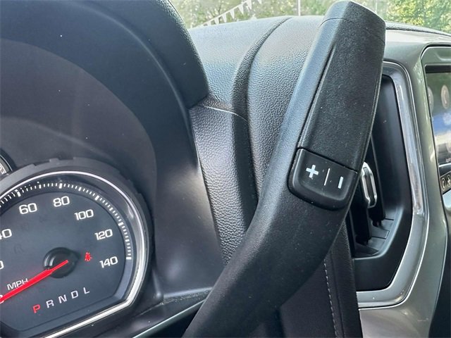 Used 2020 Chevrolet Silverado 2500 LTZ w/ Z71 Off-Road Package image 37