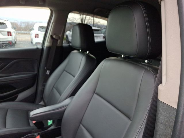 Used 2019 Buick Encore Essence w/ Safety Package II image 14