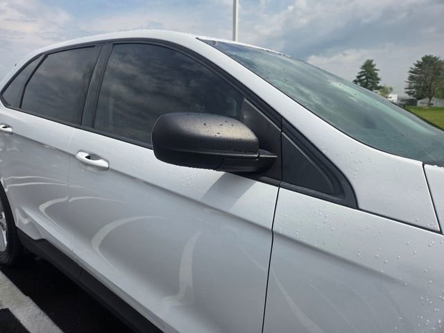 Used 2019 Ford Edge SE FWD image 5