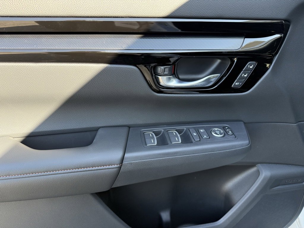 New 2026 Honda CR-V Sport Touring image 14