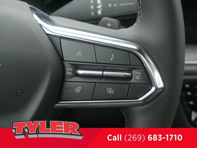 New 2026 Chevrolet Suburban Premier w/ Sun And Tow Package image 35