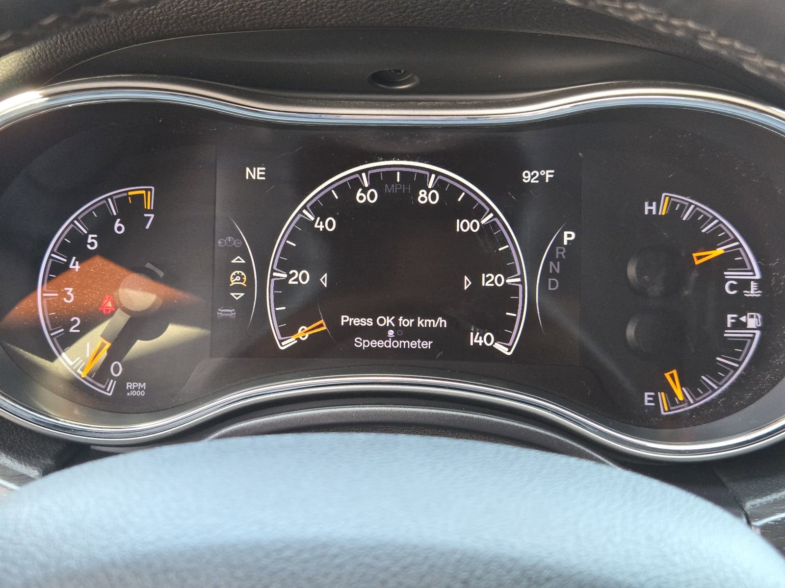 Used 2018 Jeep Grand Cherokee Altitude RWD image 19