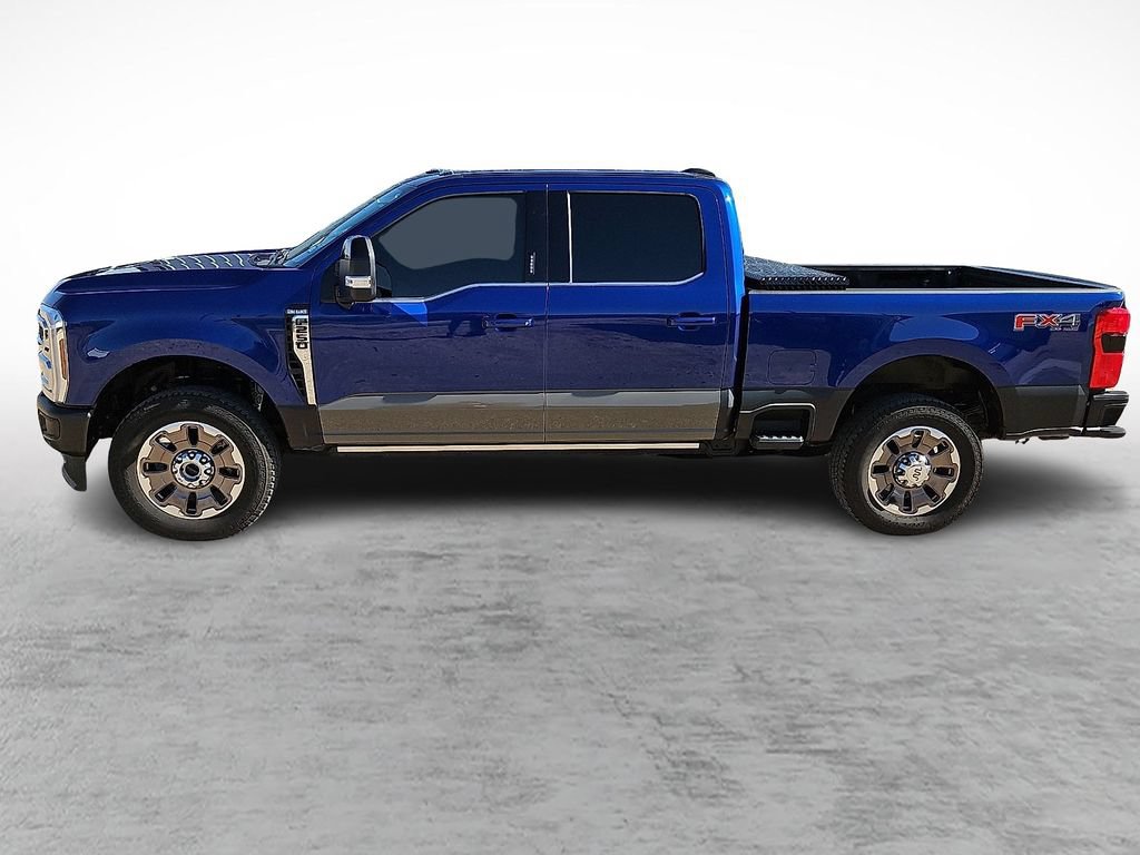 Used 2026 Ford F250 King Ranch AWD/4WD image 6