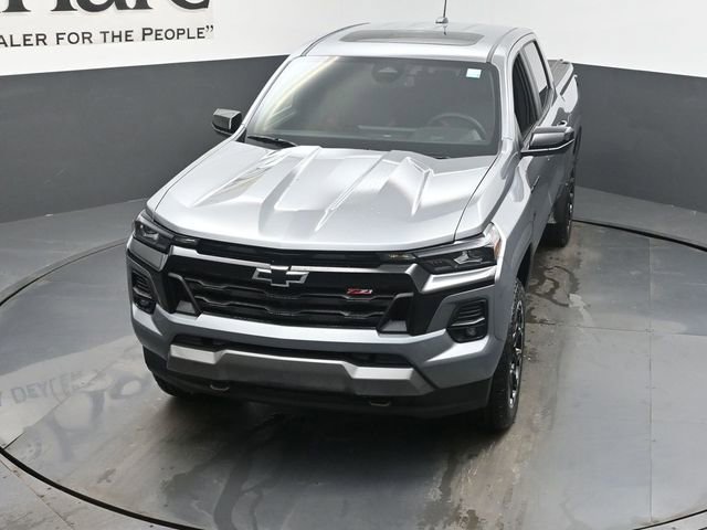 New 2026 Chevrolet Colorado Z71 w/ Technology Package image 24