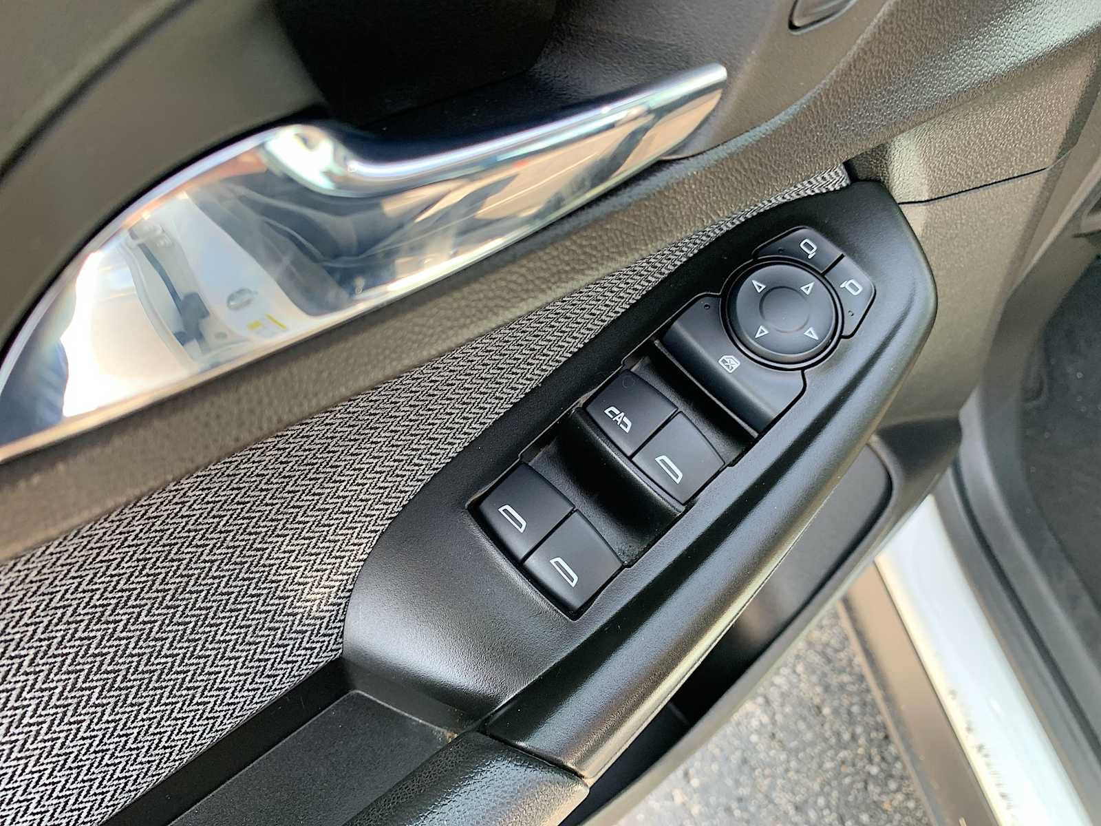 Certified 2023 Chevrolet TrailBlazer LT FWD image 21