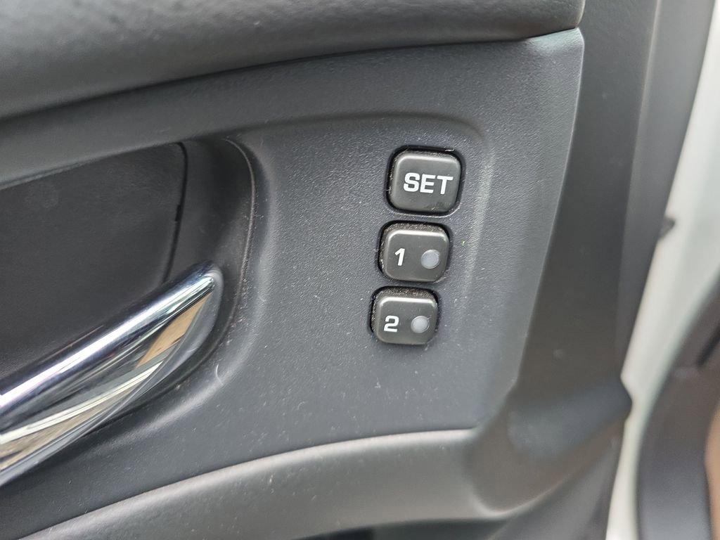 Used 2019 Nissan Murano SL w/ SL Technology Package image 14