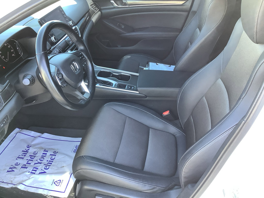 Used 2020 Honda Accord Sport image 11