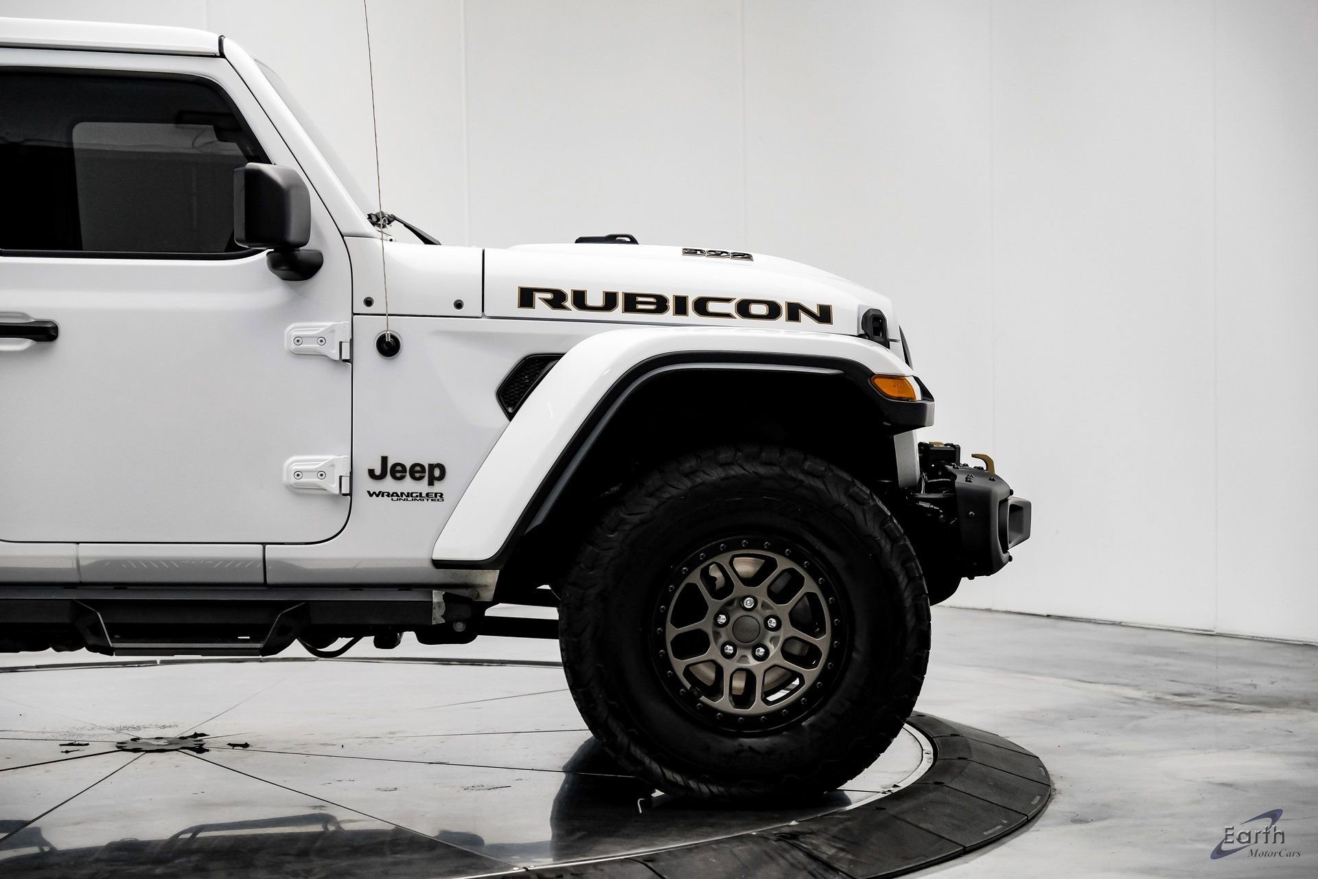 Used 2022 Jeep Wrangler Unlimited Rubicon w/ Xtreme Recon 35" Tire Package image 21