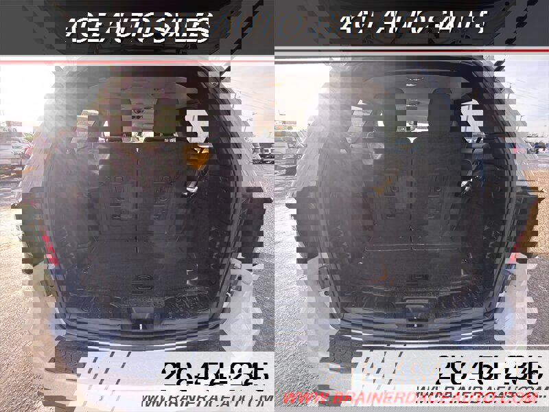 Used 2014 Dodge Durango SXT w/ Quick Order Package 23B image 19