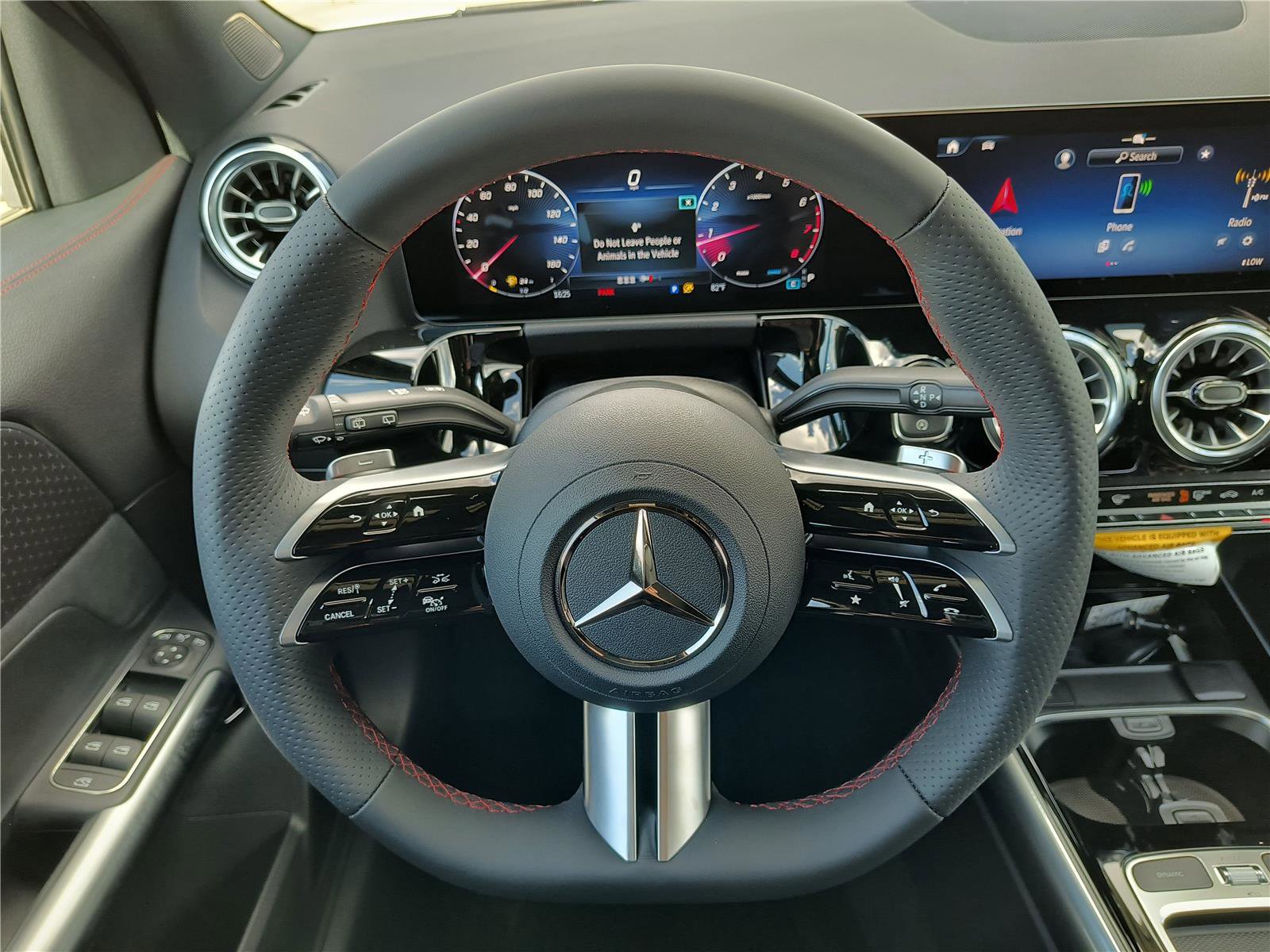 New 2025 Mercedes-Benz GLA 250 image 7