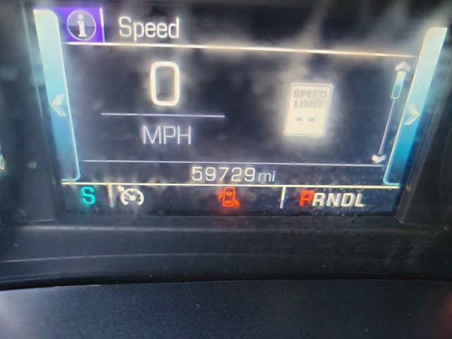 Used 2018 Chevrolet Silverado 1500 LT w/ All Star Edition image 28