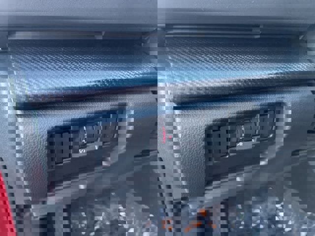 New 2026 Subaru Crosstrek 2.0i Premium image 14