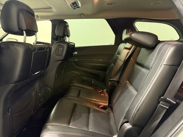 Used 2016 Dodge Durango Limited AWD/4WD image 23