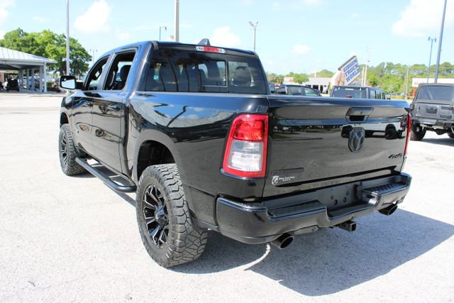 Used 2020 RAM 1500 Big Horn image 8