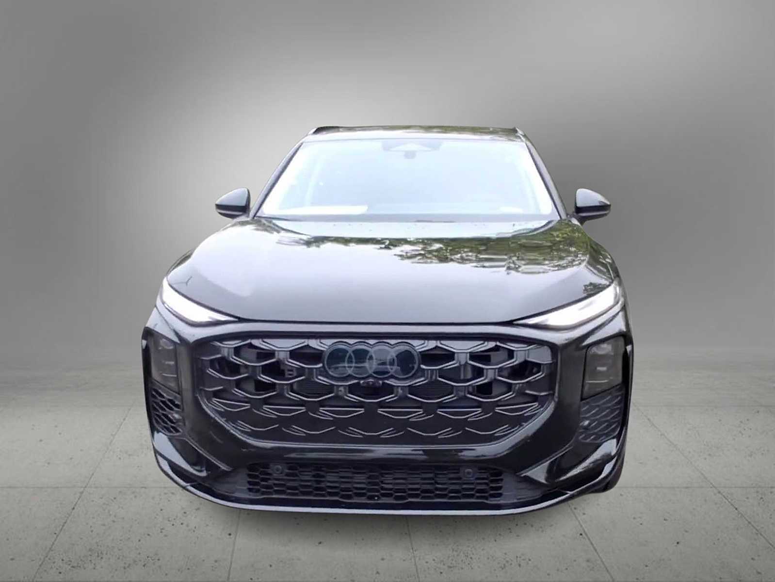 New 2026 Audi Q3 quattro 2.0T AWD/4WD image 3
