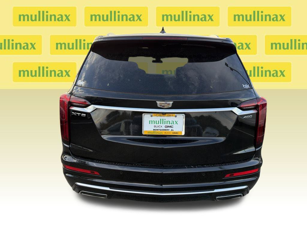 Used 2023 Cadillac XT6 Premium Luxury FWD image 8