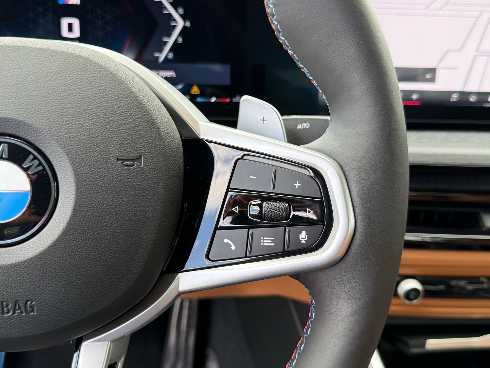 New 2026 BMW M340i RWD image 25