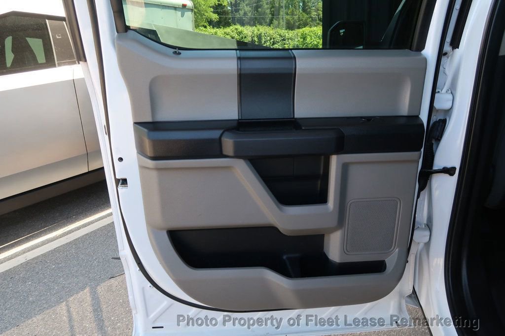 Used 2020 Ford F150 XL w/ XL Power Equipment Group RWD image 17