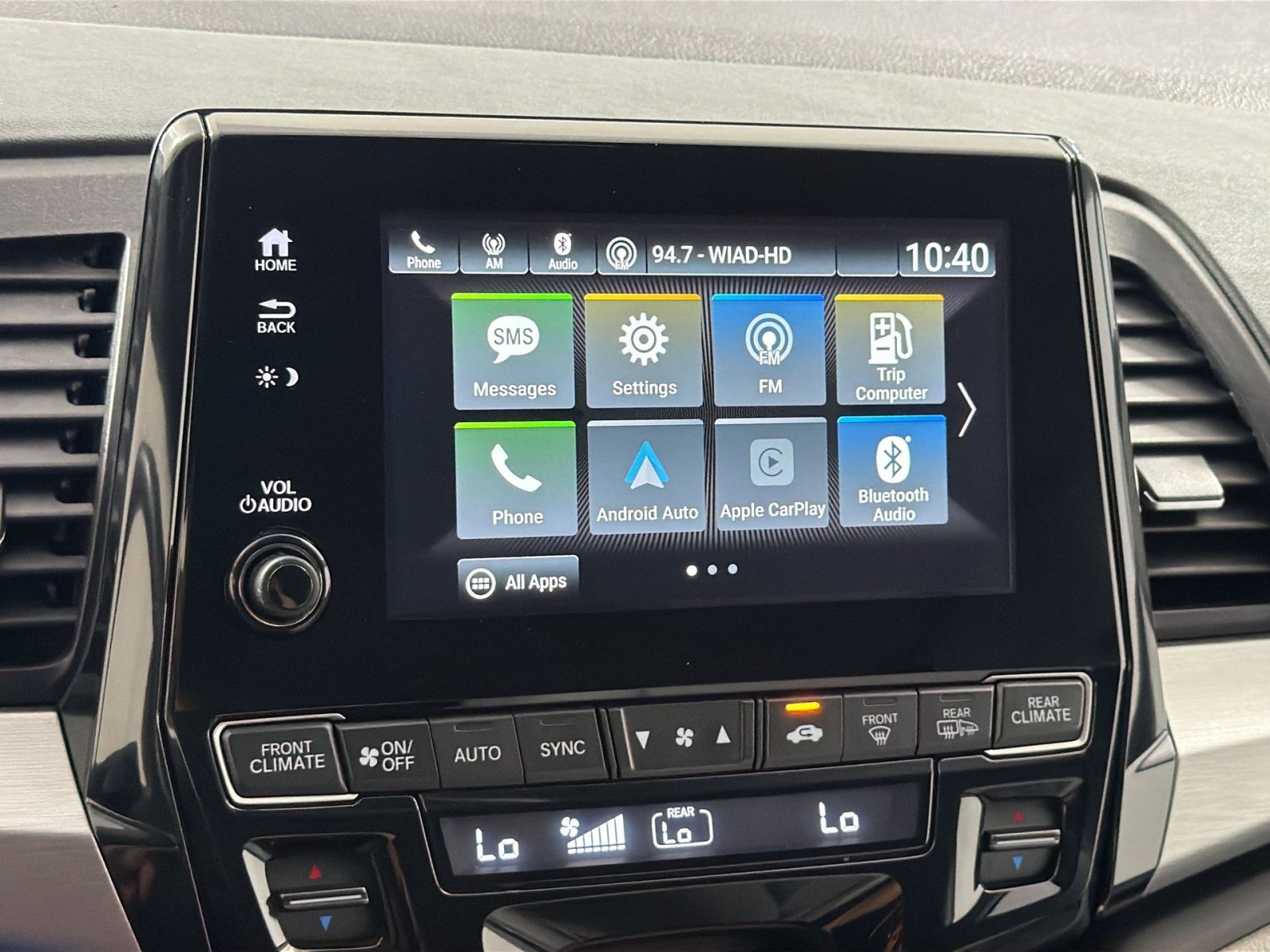 Used 2020 Honda Odyssey EX image 13