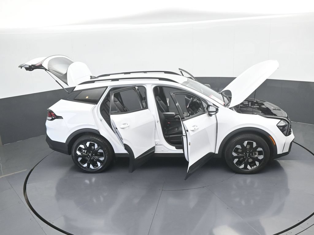 Used 2023 Kia Sportage X-Line image 69