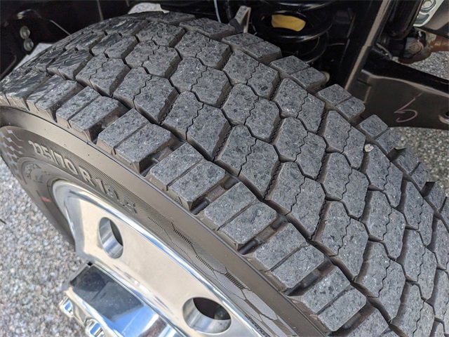 Used 2026 Ford F450 Platinum w/ Platinum Plus Package image 36