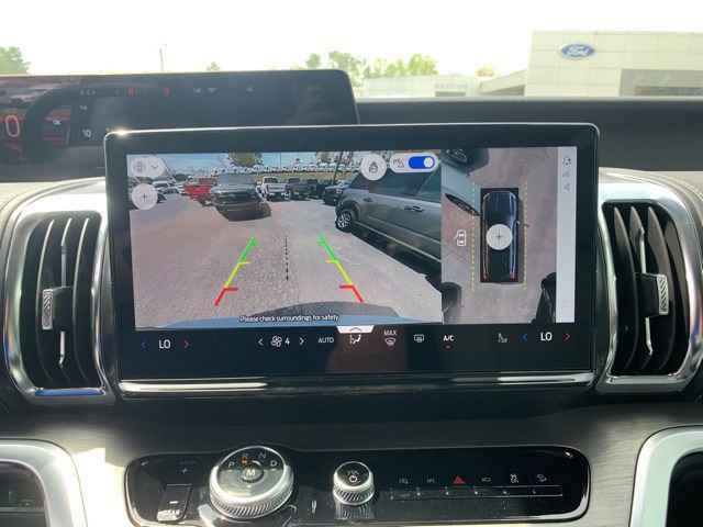 New 2026 Ford Expedition Max Platinum w/ Driver's Package AWD/4WD image 33