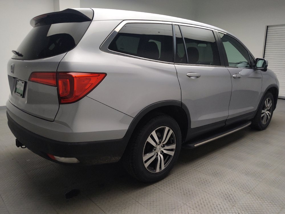 Used 2016 Honda Pilot EX image 10