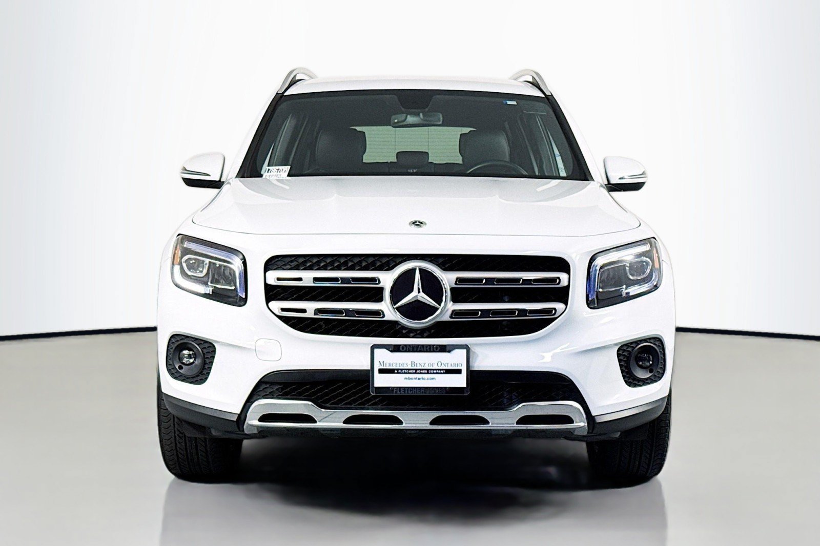 Certified 2022 Mercedes-Benz GLB 250 image 3