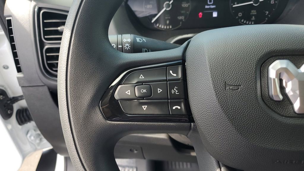 New 2026 RAM ProMaster 1500 image 27