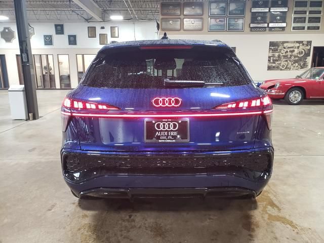 New 2026 Audi Q3 quattro 2.0T AWD/4WD image 4