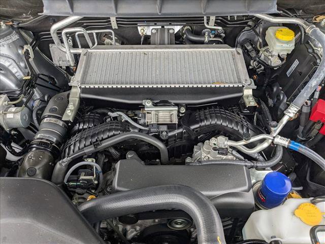 Used 2023 Subaru Ascent Touring image 21