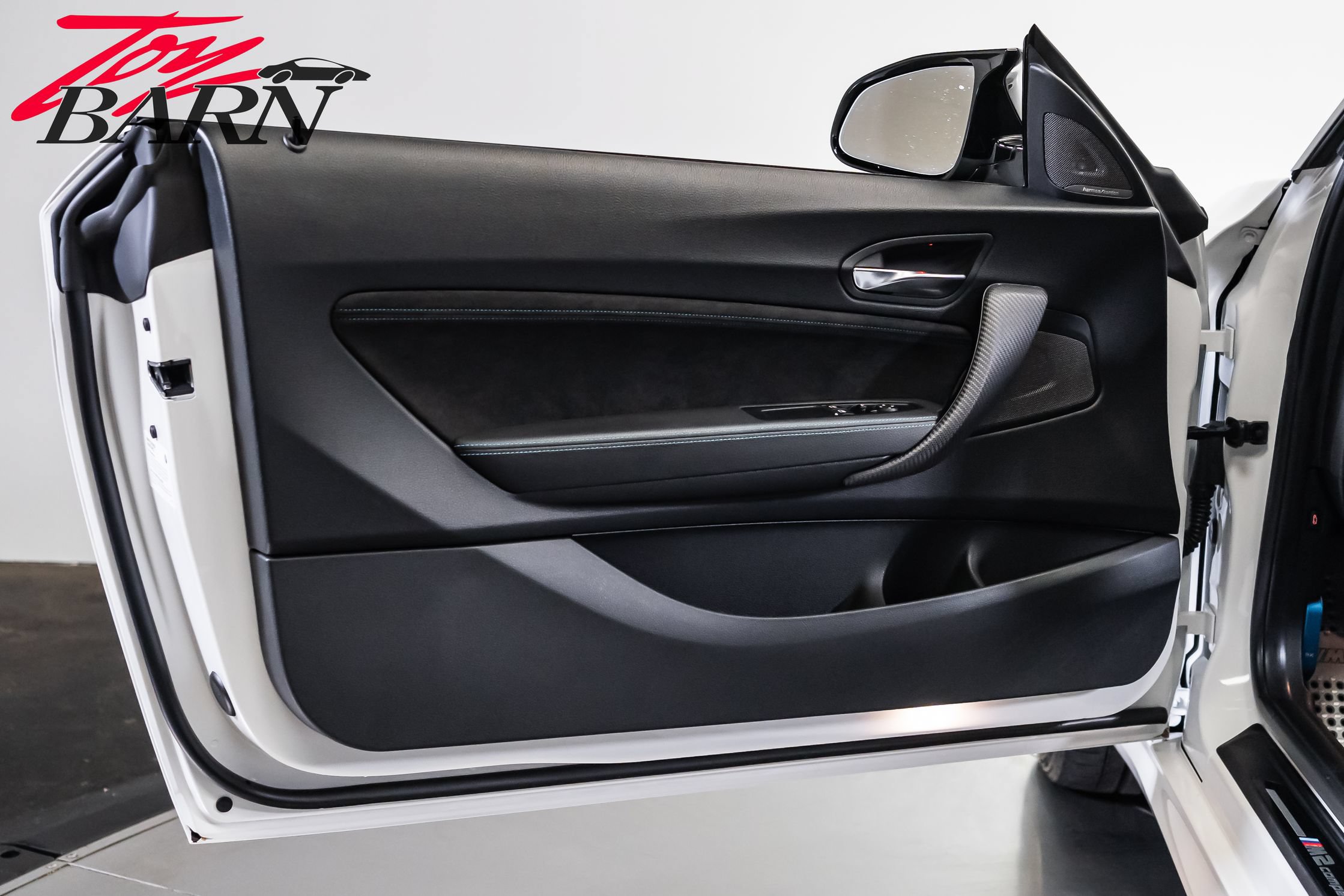 Used 2020 BMW M2 Competition RWD image 20