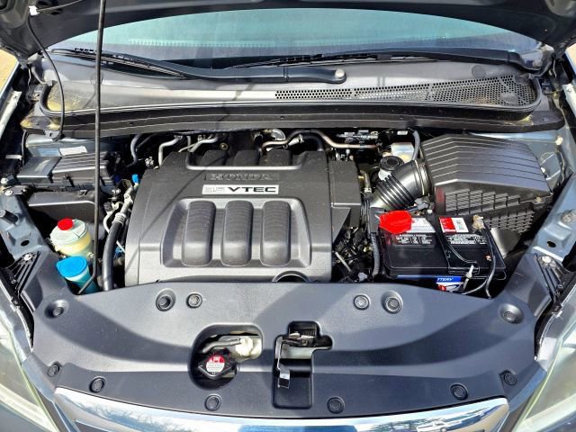 Used 2006 Honda Odyssey LX image 41