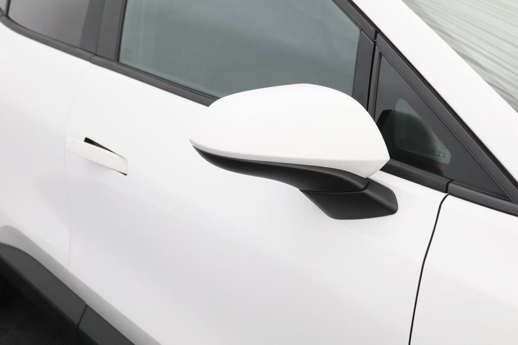Certified 2026 Chevrolet Equinox EV LT FWD image 8