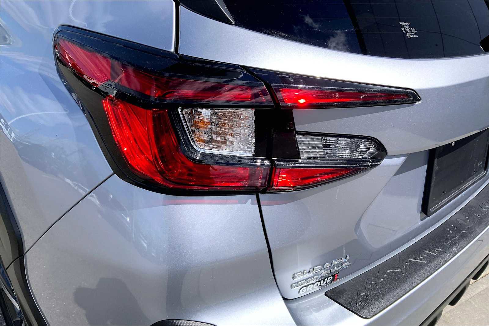 Certified 2024 Subaru Crosstrek 2.0i Premium AWD/4WD image 28
