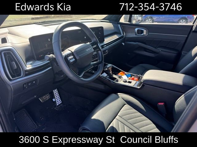 New 2026 Kia Sorento SX Prestige AWD/4WD image 12