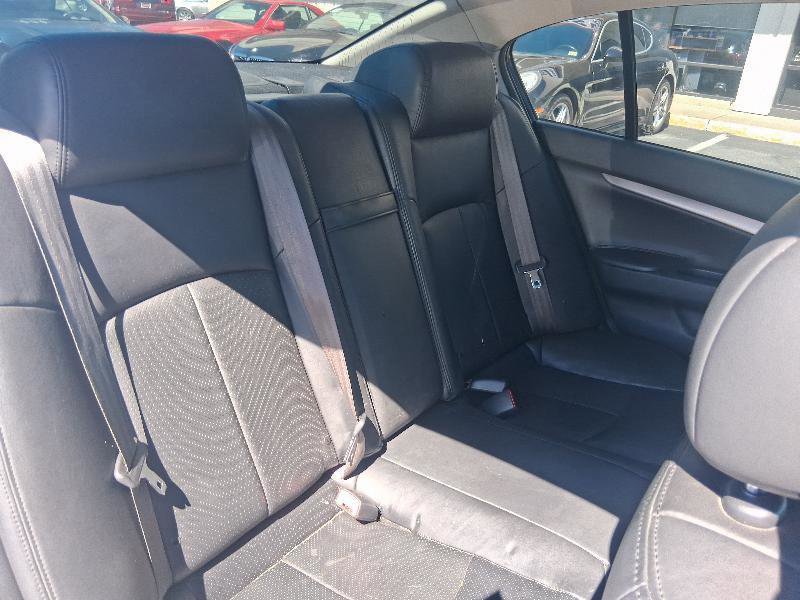 Used 2013 INFINITI G37 x w/ Premium Pkg AWD/4WD image 23