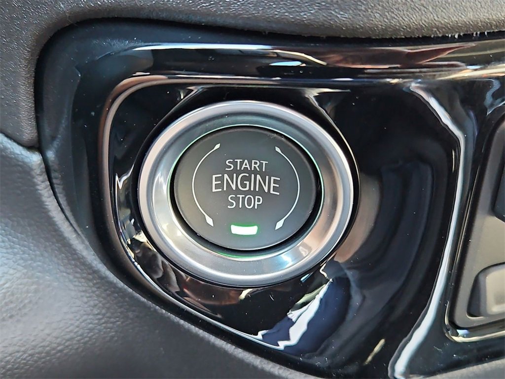 New 2026 Chevrolet Silverado 1500 LT Trail Boss w/ Convenience Package II image 9