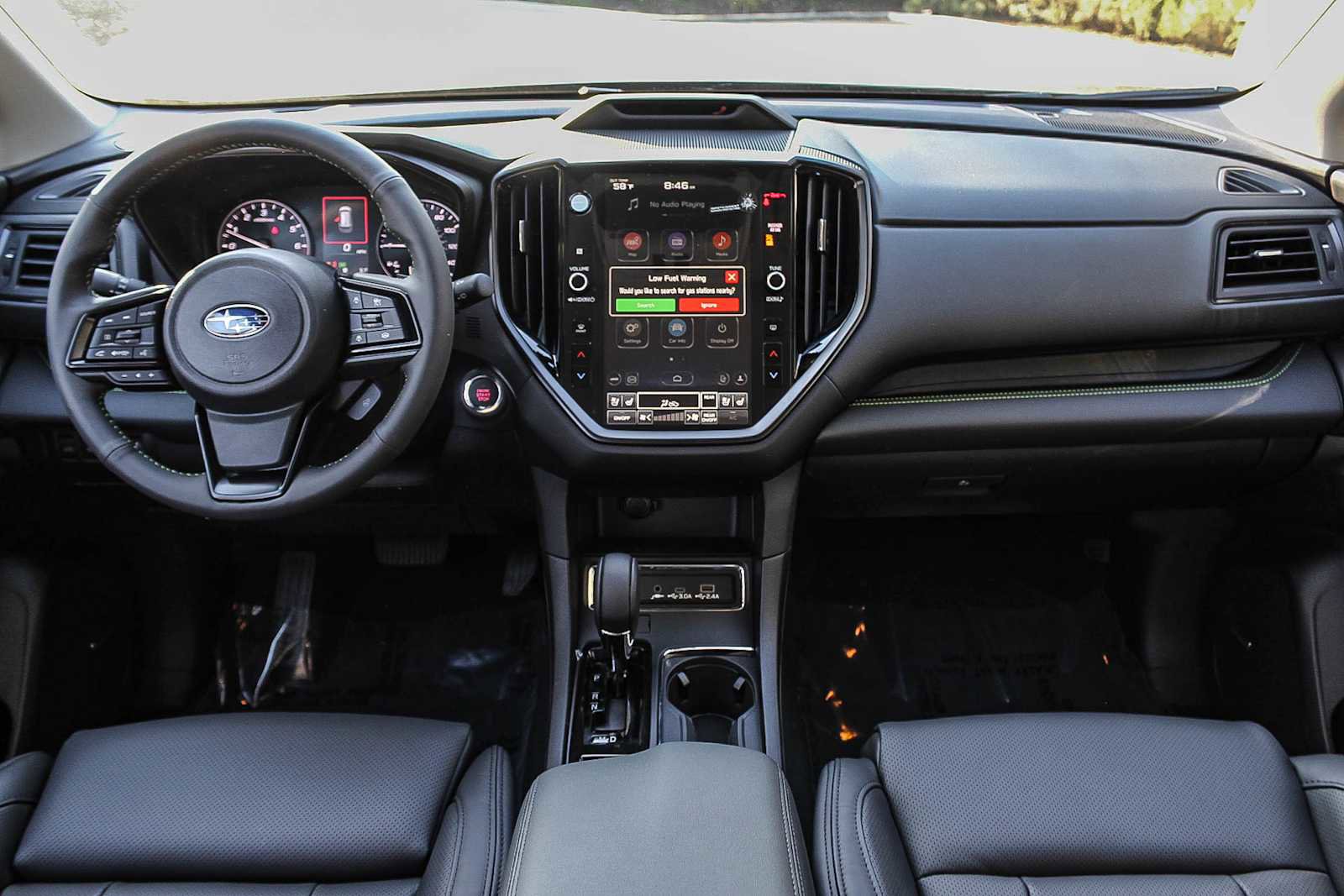 New 2026 Subaru Ascent Bronze Edition image 12