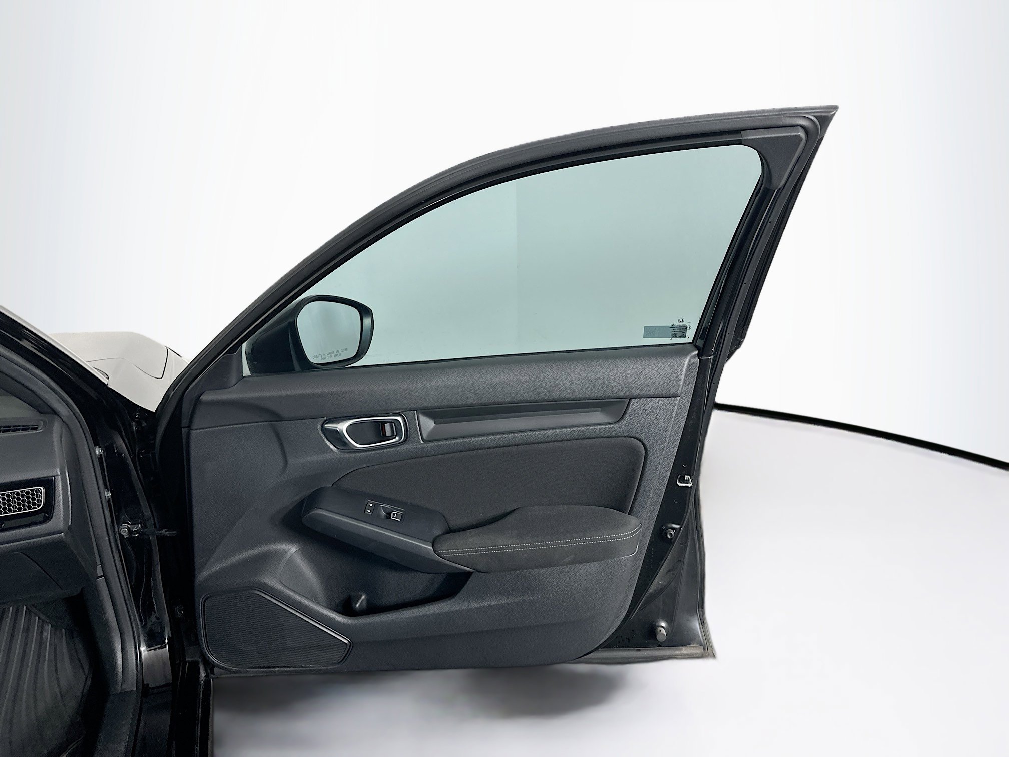 Used 2022 Honda Civic Sport image 29