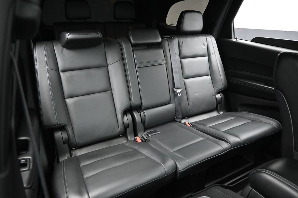 Used 2021 Dodge Durango GT w/ Blacktop Package AWD/4WD image 24
