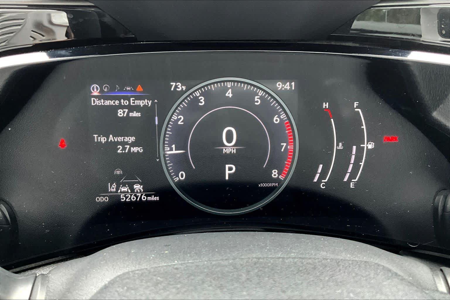 Used 2023 Lexus NX 350 AWD w/ Cold Area Package image 24