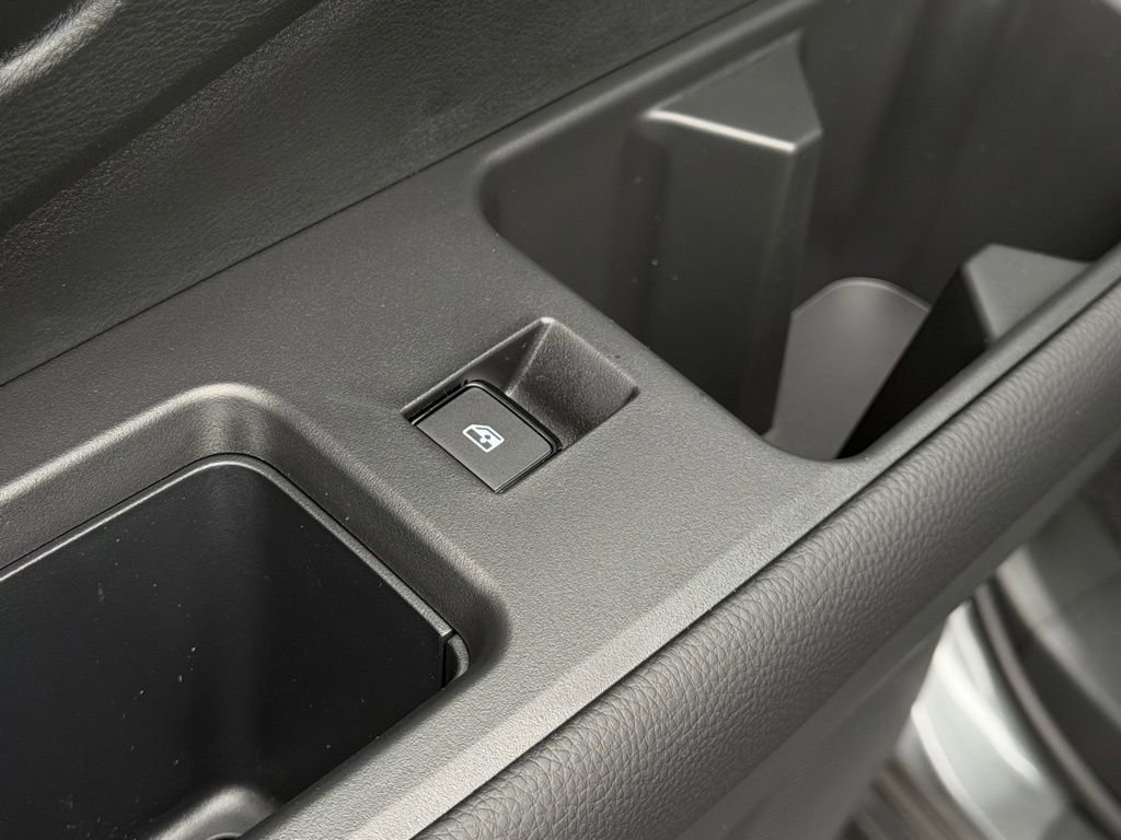 New 2026 Nissan Pathfinder Rock Creek w/ Rock Creek Premium Package image 17