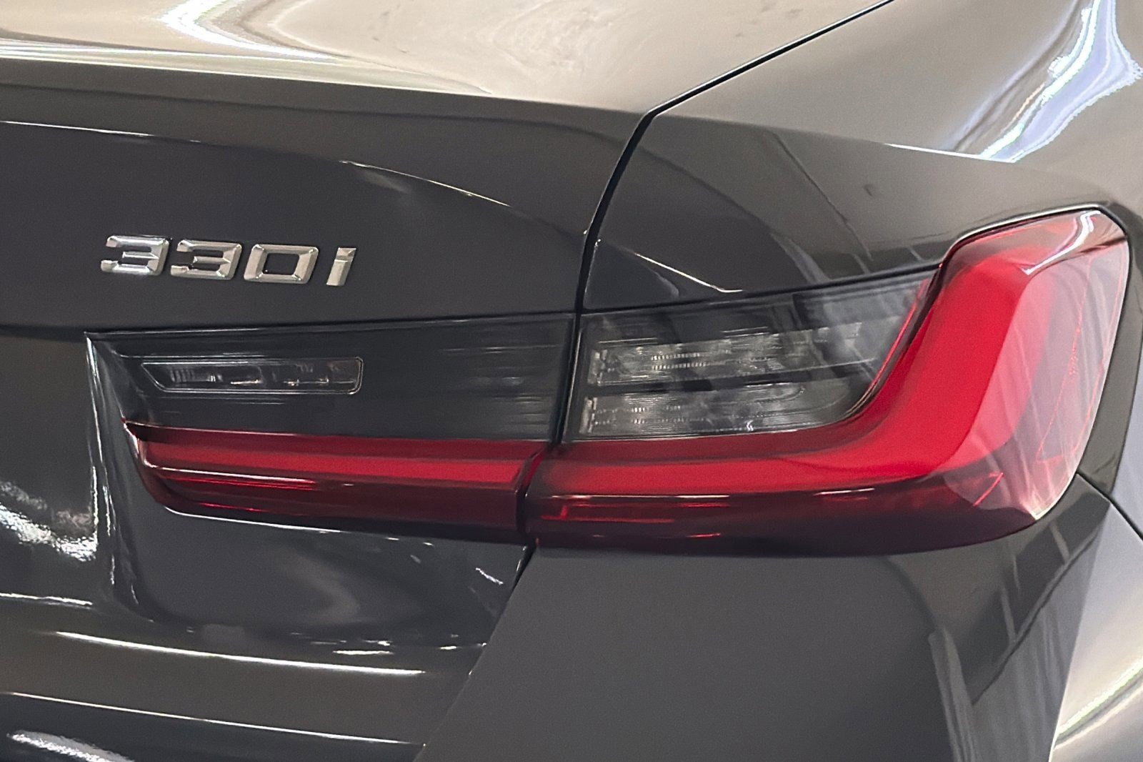 New 2026 BMW 330i Sedan w/ Premium Package image 12