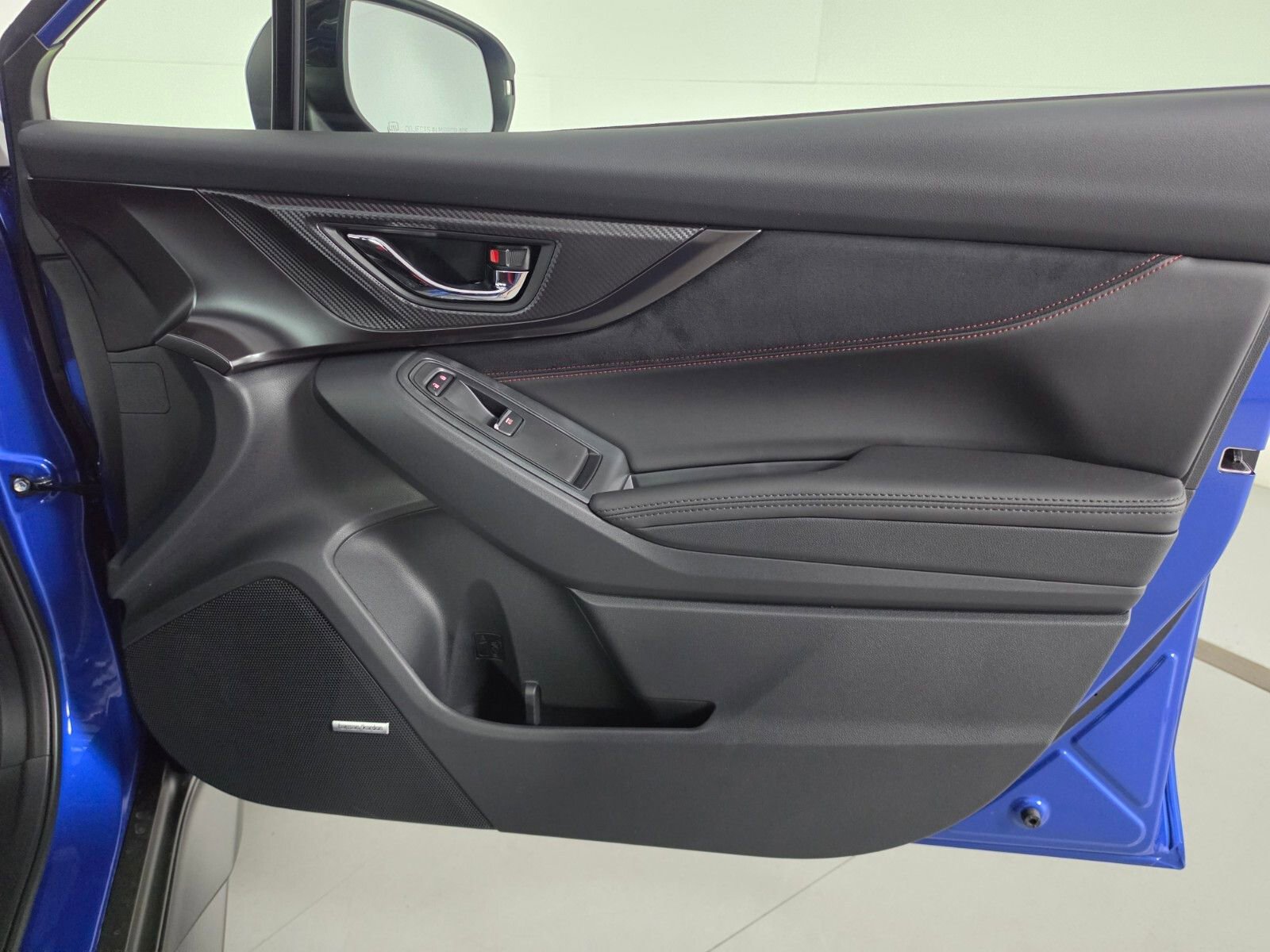 New 2026 Subaru WRX Limited AWD/4WD image 16