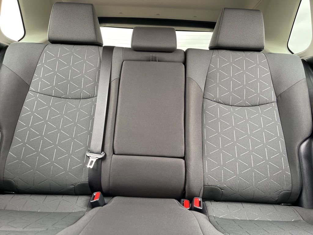 Used 2023 Toyota RAV4 XLE w/ Convenience Package FWD image 26