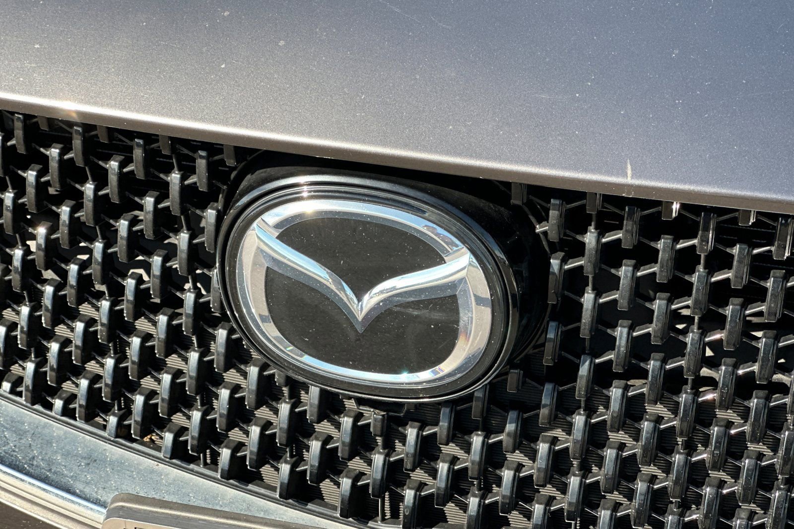 Used 2018 MAZDA MAZDA6 Grand Touring Reserve image 39