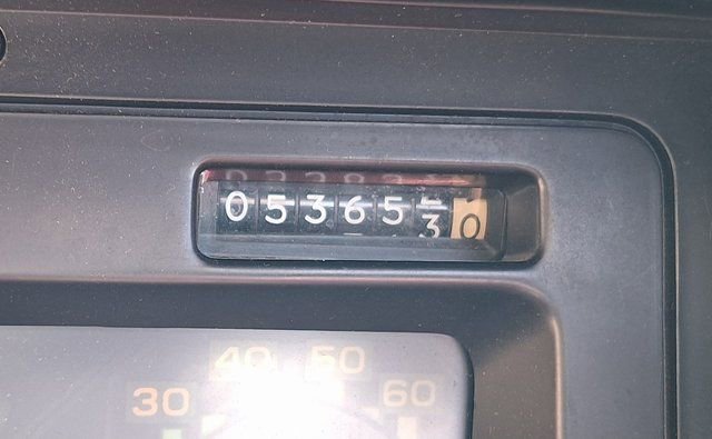 Used 1987 Chevrolet Corvette Convertible image 24